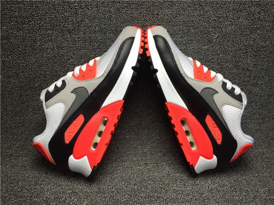 Super Max Nike Air Max 90 GS--008